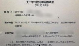 潍柴员工离职爆料事件最新,真相与争议并存