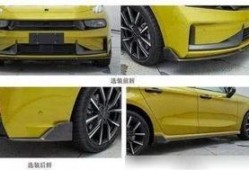 领克03 最新爆料消息,性能与颜值双提升，揭秘最新爆料！”