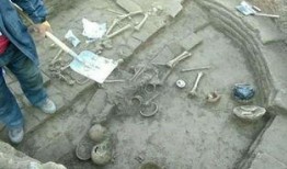 考古最新爆料,揭秘古代文明神秘面纱