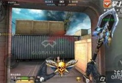 cf手游ak最新爆料,性能升级，战力再攀高峰！